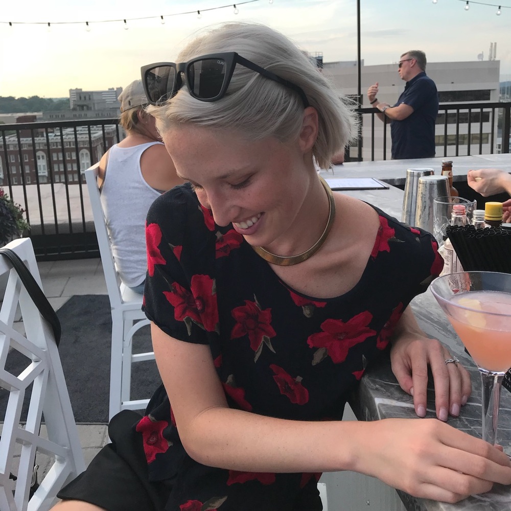 Meet your Posher, Mimi